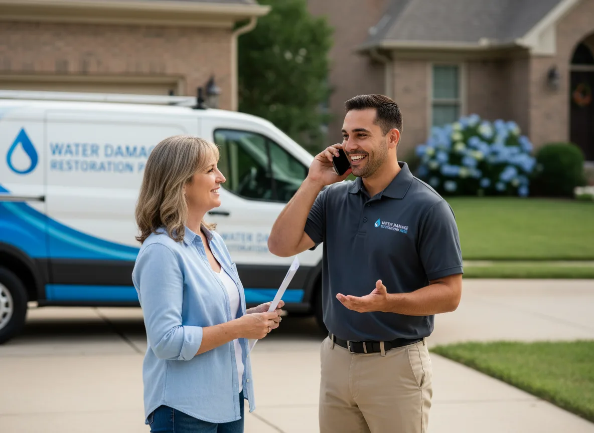 Flood Restoration Alto, MI FAQs